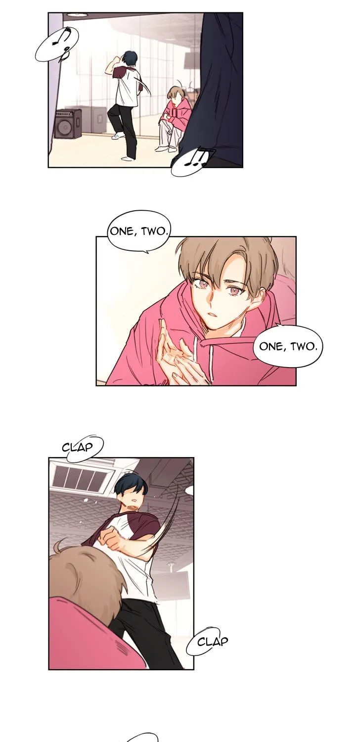 Read Trainees (Colored) chapter 13 image 24 on Lezhin