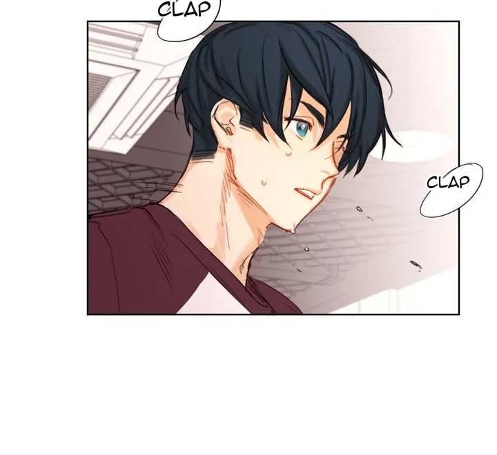 Read Trainees (Colored) chapter 13 image 25 on Lezhin