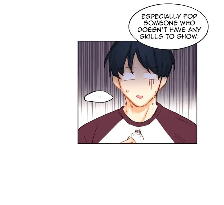 Read Trainees (Colored) chapter 13 image 3 on Lezhin