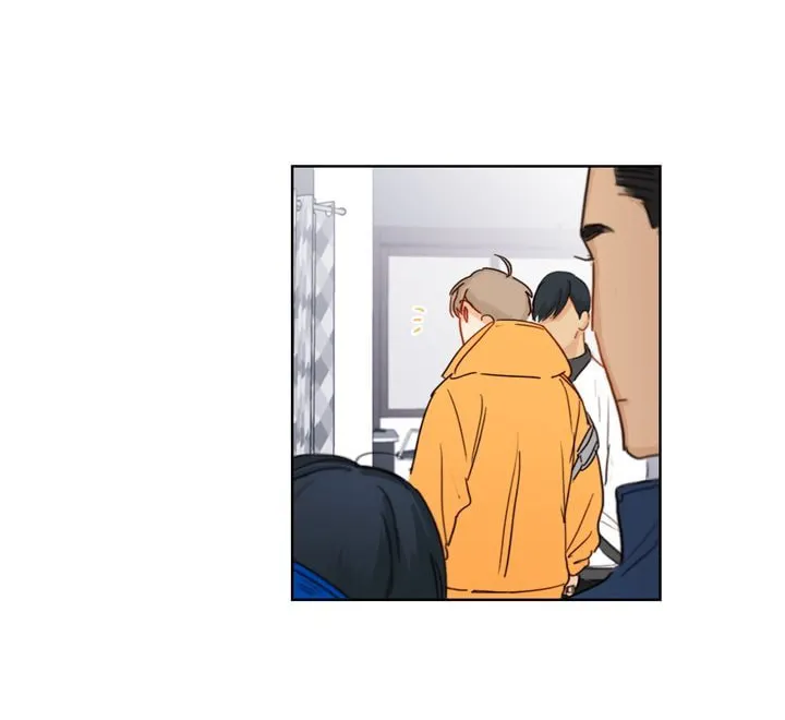 Read Trainees (Colored) chapter 13 image 36 on Lezhin