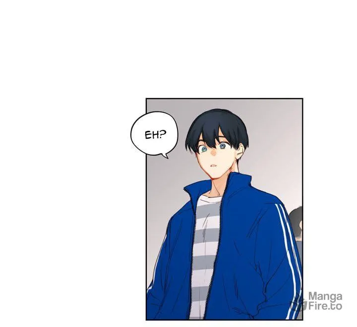 Read Trainees (Colored) chapter 13 image 40 on Lezhin