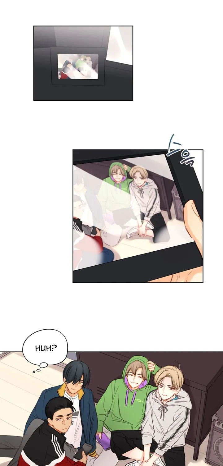 Read Trainees (Colored) chapter 13 image 41 on Lezhin