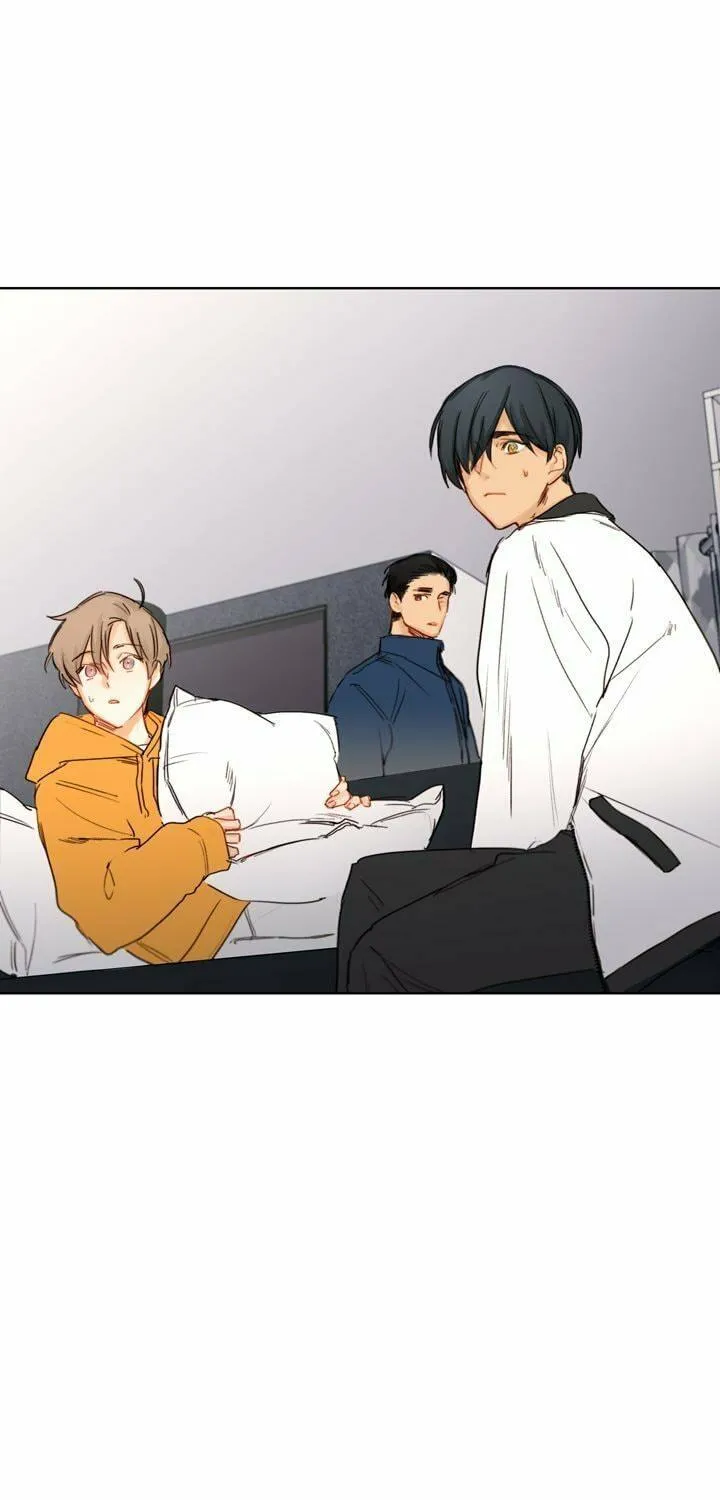 Read Trainees (Colored) chapter 13 image 44 on Lezhin