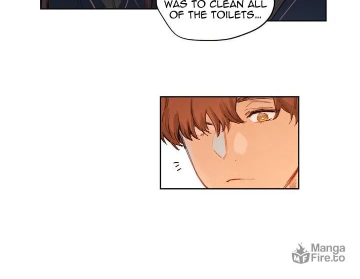 Read Trainees (Colored) chapter 13 image 9 on Lezhin