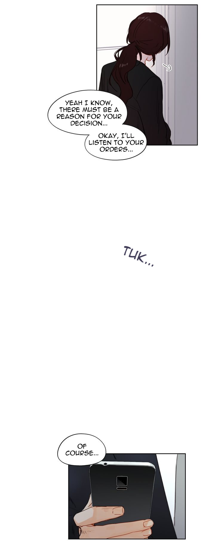 Read Trainees (Colored) chapter 14.1 image 26 on Lezhin