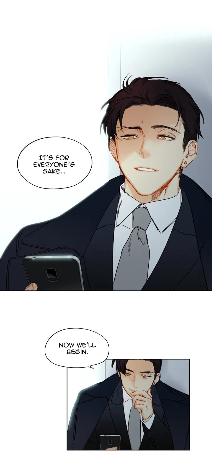 Read Trainees (Colored) chapter 14.2 image 27 on Lezhin