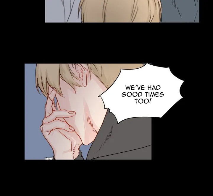 Read Trainees (Colored) chapter 14 image 14 on Lezhin