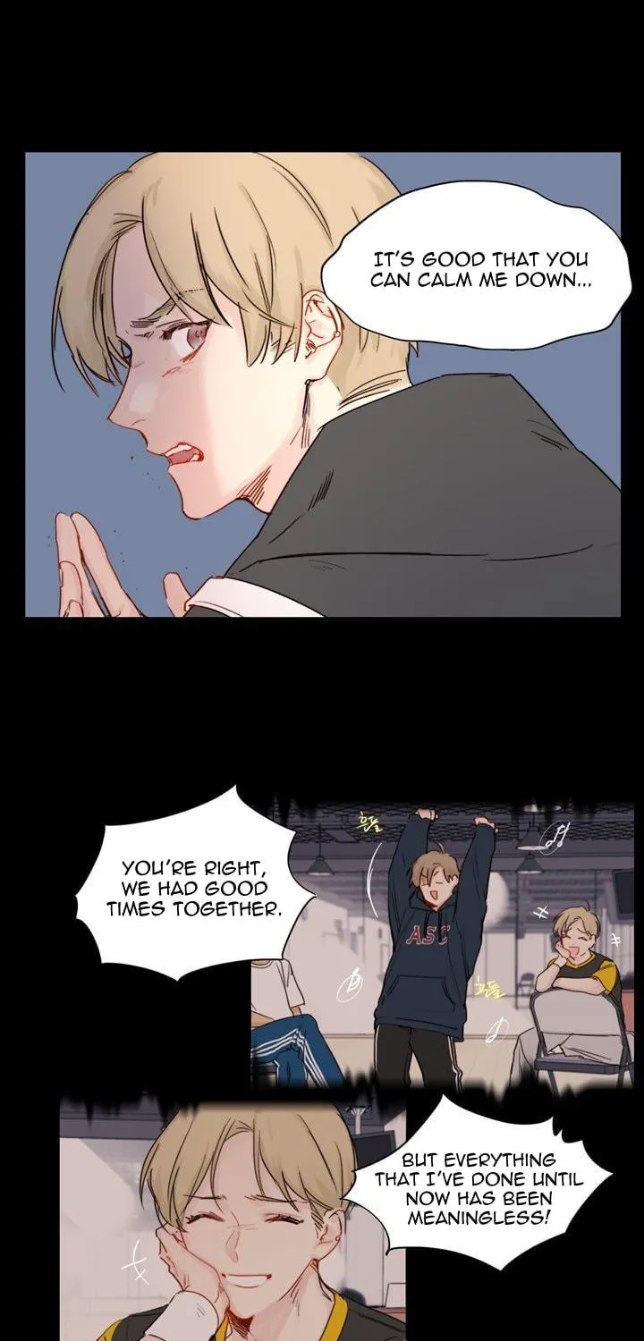 Read Trainees (Colored) chapter 14 image 15 on Lezhin