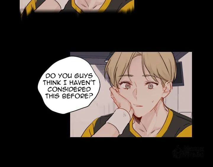 Read Trainees (Colored) chapter 14 image 16 on Lezhin
