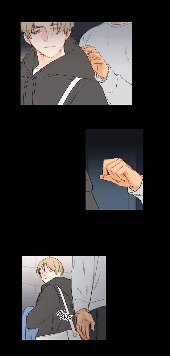 Read Trainees (Colored) chapter 14 image 19 on Lezhin