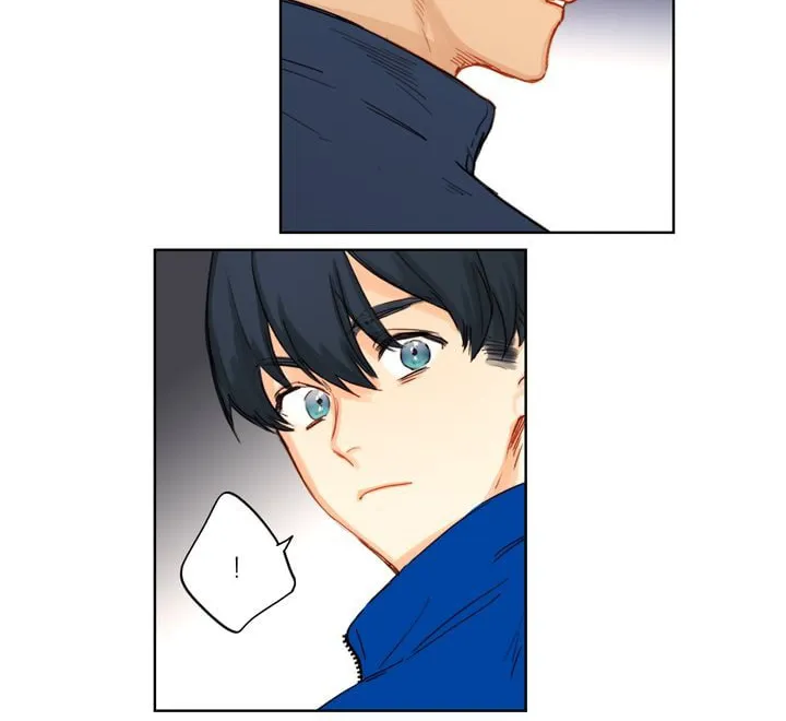 Read Trainees (Colored) chapter 14 image 2 on Lezhin