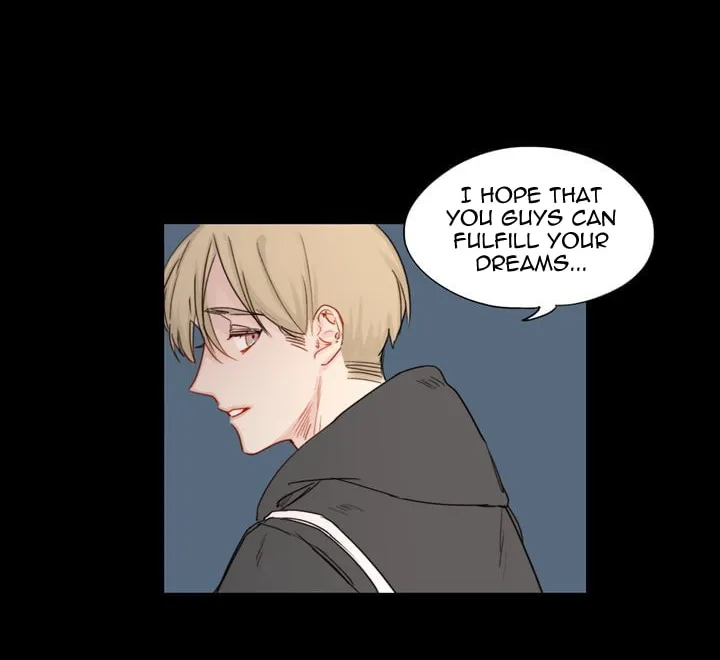 Read Trainees (Colored) chapter 14 image 20 on Lezhin