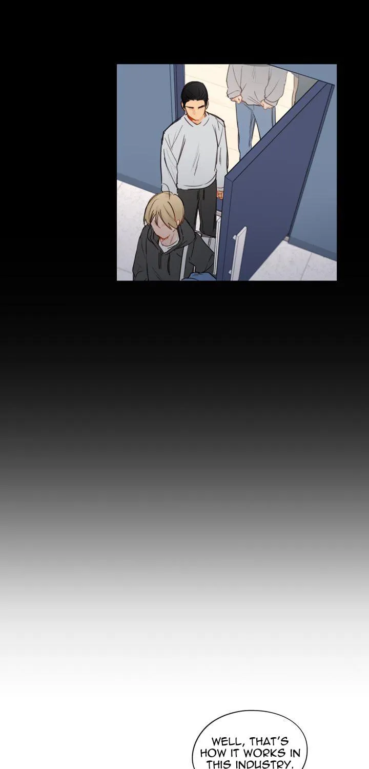 Read Trainees (Colored) chapter 14 image 21 on Lezhin