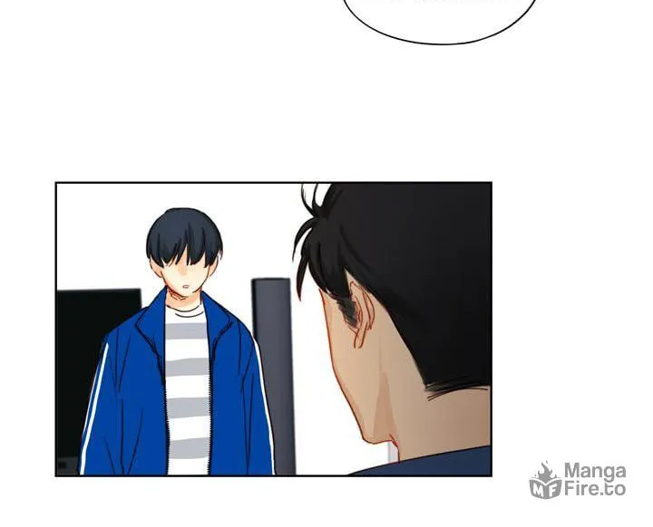 Read Trainees (Colored) chapter 14 image 22 on Lezhin