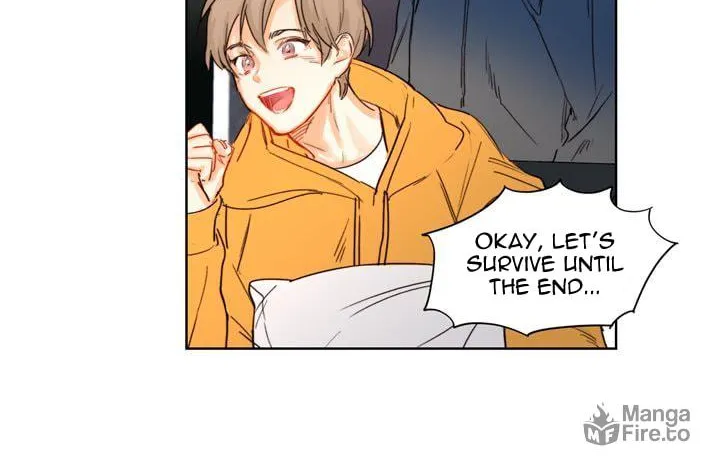 Read Trainees (Colored) chapter 14 image 28 on Lezhin