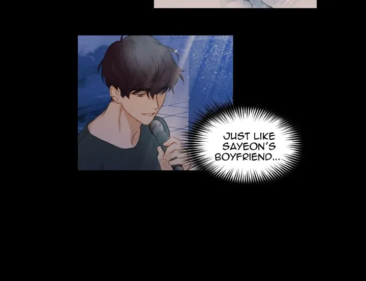 Read Trainees (Colored) chapter 14 image 36 on Lezhin