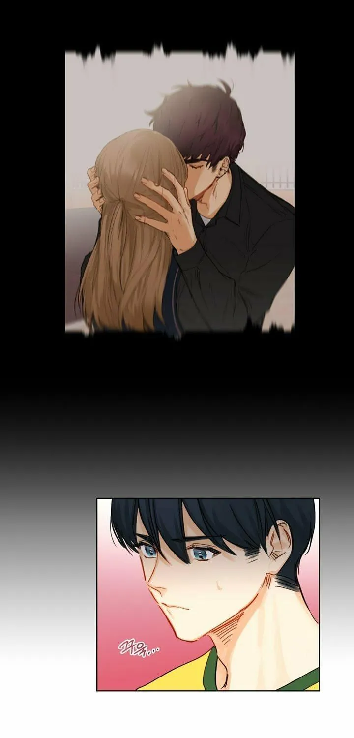 Read Trainees (Colored) chapter 14 image 37 on Lezhin