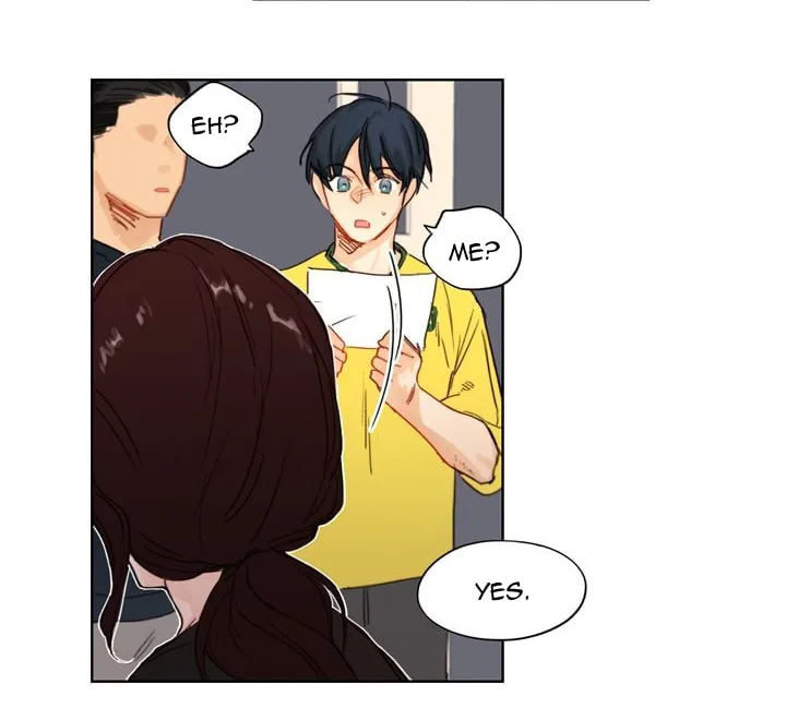 Read Trainees (Colored) chapter 14 image 42 on Lezhin