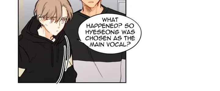 Read Trainees (Colored) chapter 14 image 44 on Lezhin