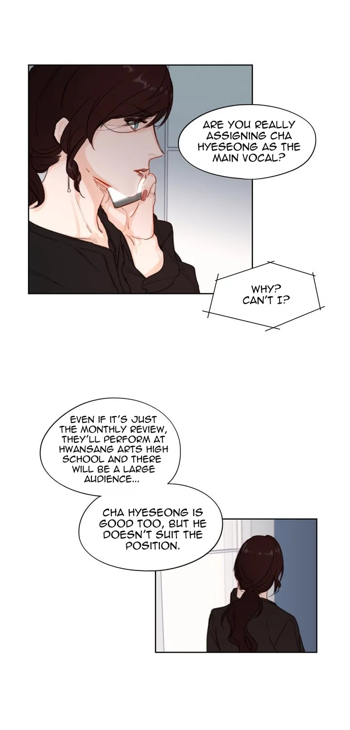 Read Trainees (Colored) chapter 14 image 48 on Lezhin