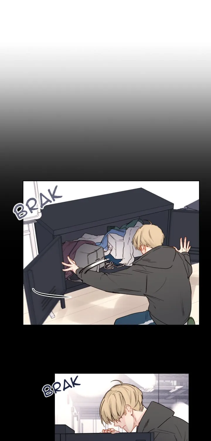 Read Trainees (Colored) chapter 14 image 5 on Lezhin