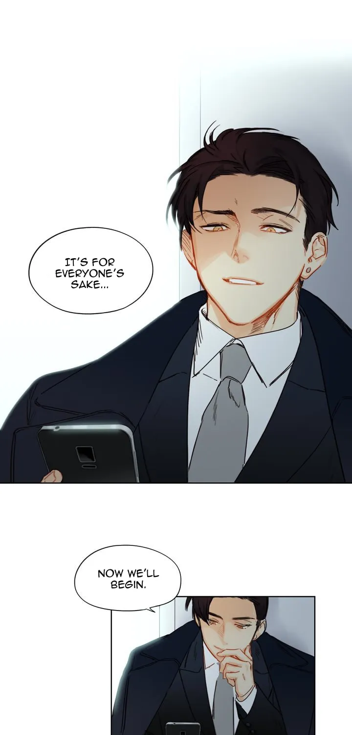 Read Trainees (Colored) chapter 14 image 52 on Lezhin