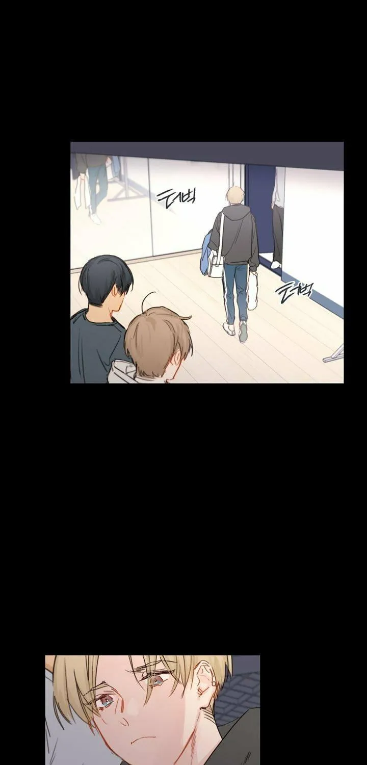 Read Trainees (Colored) chapter 14 image 9 on Lezhin