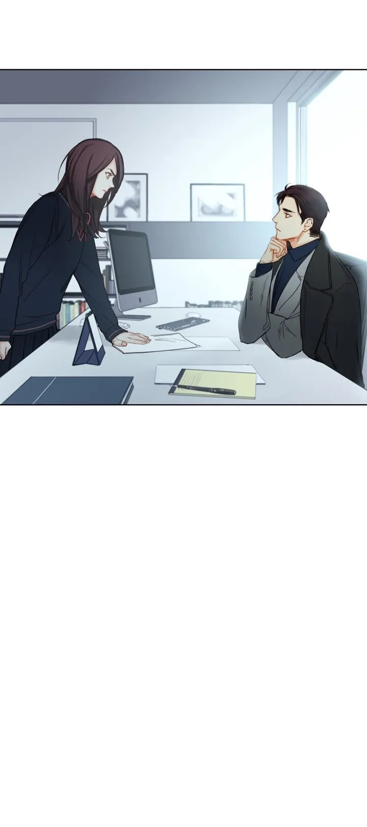 Read Trainees (Colored) chapter 15.2 image 23 on Lezhin