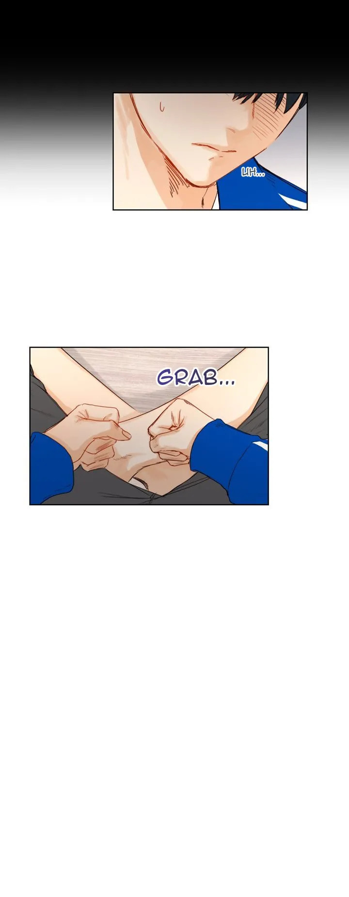 Read Trainees (Colored) chapter 15.2 image 7 on Lezhin