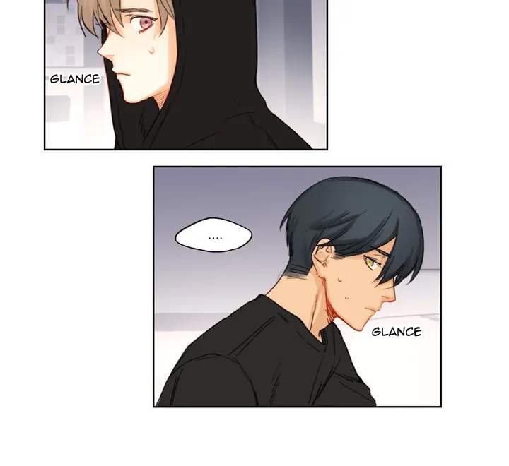 Read Trainees (Colored) chapter 15 image 1 on Lezhin