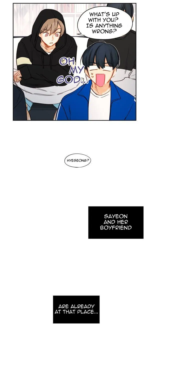 Read Trainees (Colored) chapter 15 image 10 on Lezhin