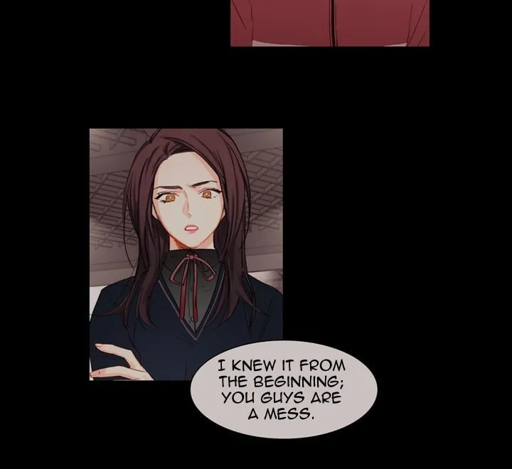 Read Trainees (Colored) chapter 15 image 13 on Lezhin