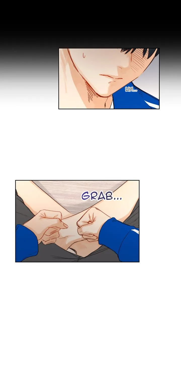 Read Trainees (Colored) chapter 15 image 14 on Lezhin