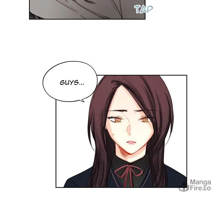Read Trainees (Colored) chapter 15 image 19 on Lezhin