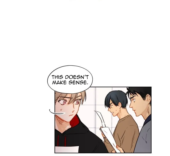 Read Trainees (Colored) chapter 15 image 21 on Lezhin