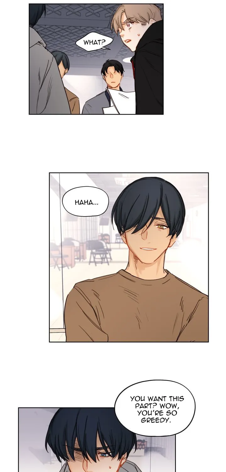 Read Trainees (Colored) chapter 15 image 26 on Lezhin