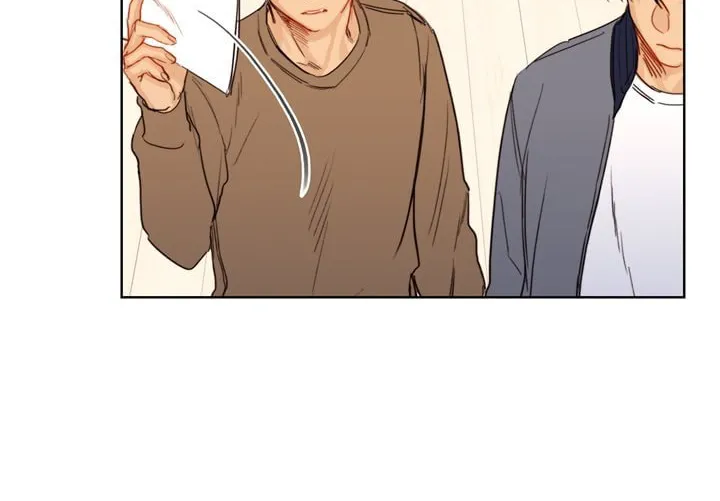 Read Trainees (Colored) chapter 15 image 32 on Lezhin
