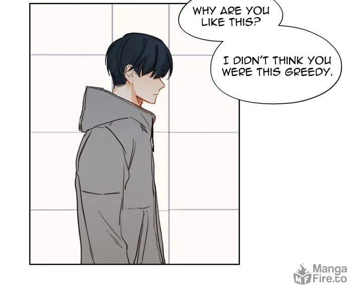Read Trainees (Colored) chapter 15 image 34 on Lezhin