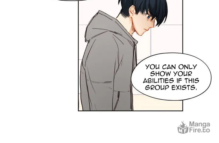 Read Trainees (Colored) chapter 15 image 38 on Lezhin