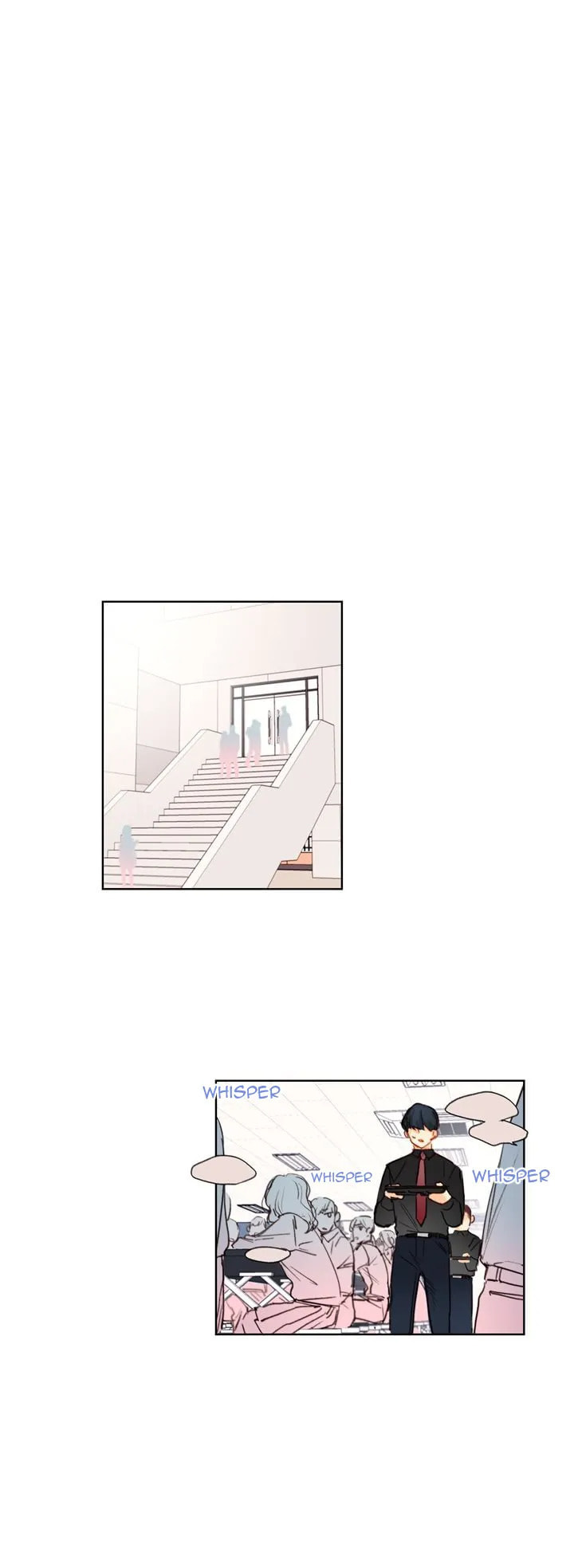 Read Trainees (Colored) chapter 16.2 image 19 on Lezhin
