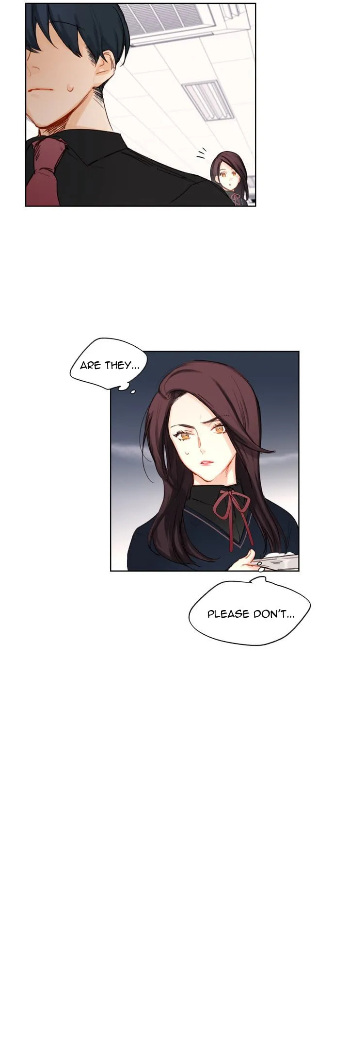 Read Trainees (Colored) chapter 16.2 image 23 on Lezhin