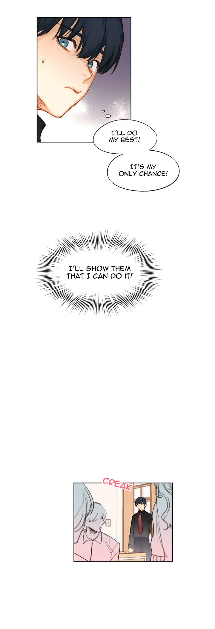 Read Trainees (Colored) chapter 16.2 image 8 on Lezhin
