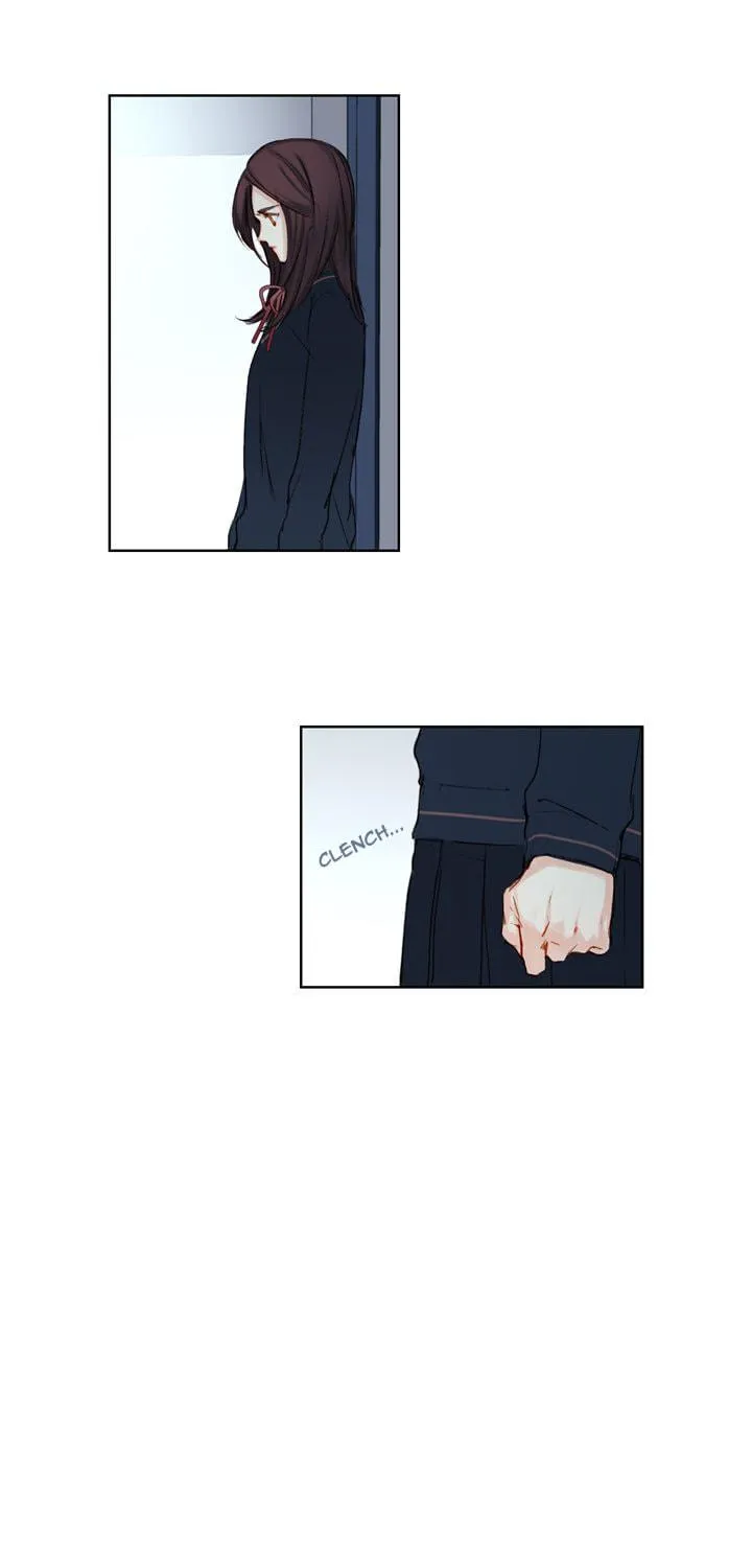 Read Trainees (Colored) chapter 16 image 10 on Lezhin
