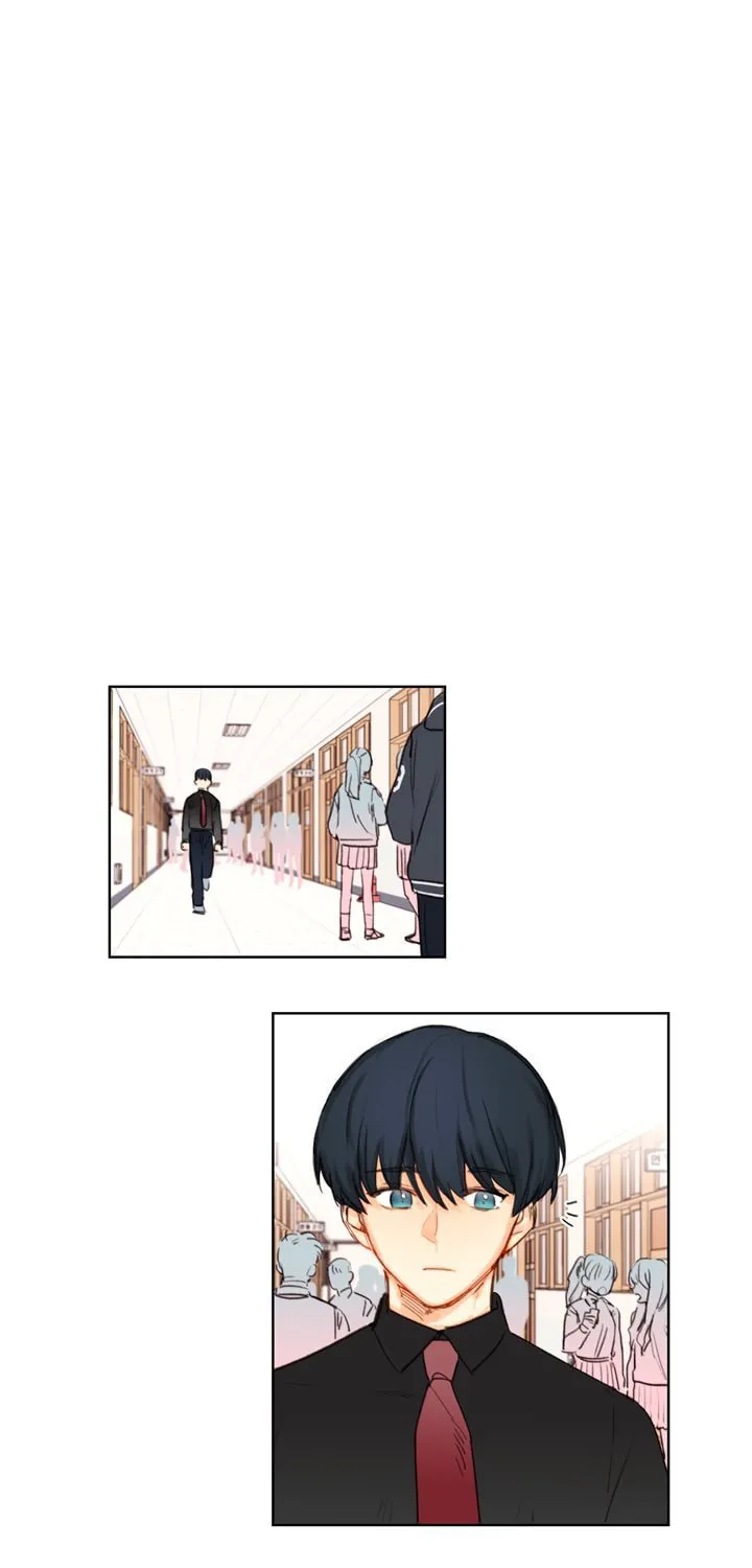 Read Trainees (Colored) chapter 16 image 12 on Lezhin