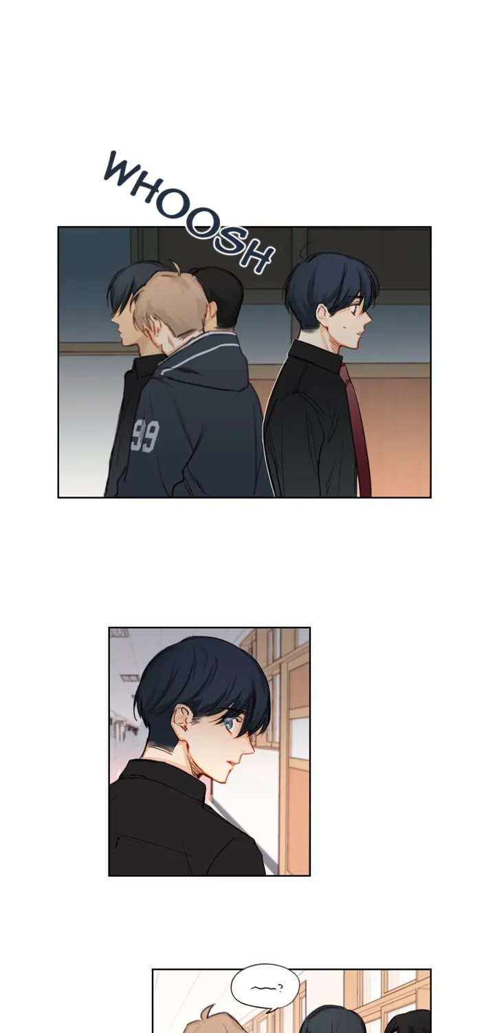 Read Trainees (Colored) chapter 16 image 14 on Lezhin