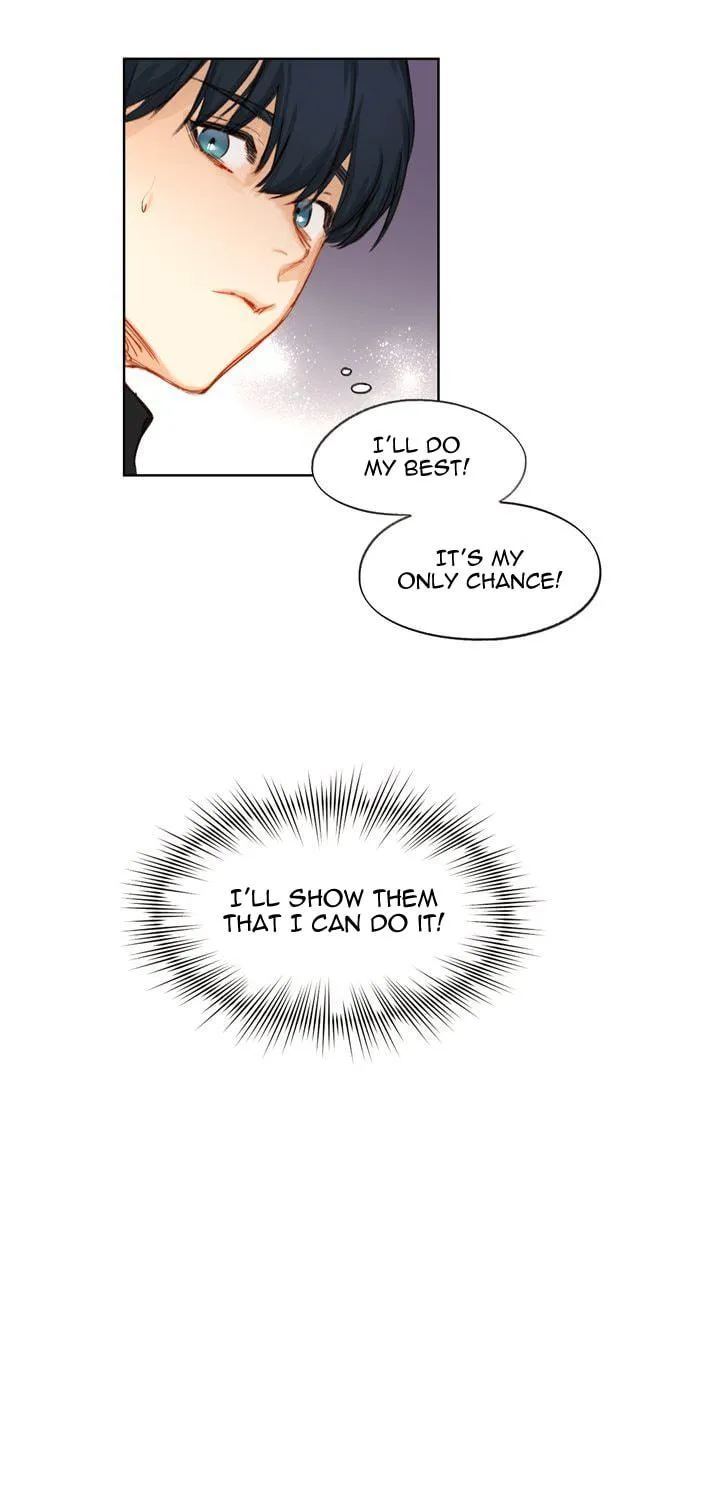 Read Trainees (Colored) chapter 16 image 16 on Lezhin