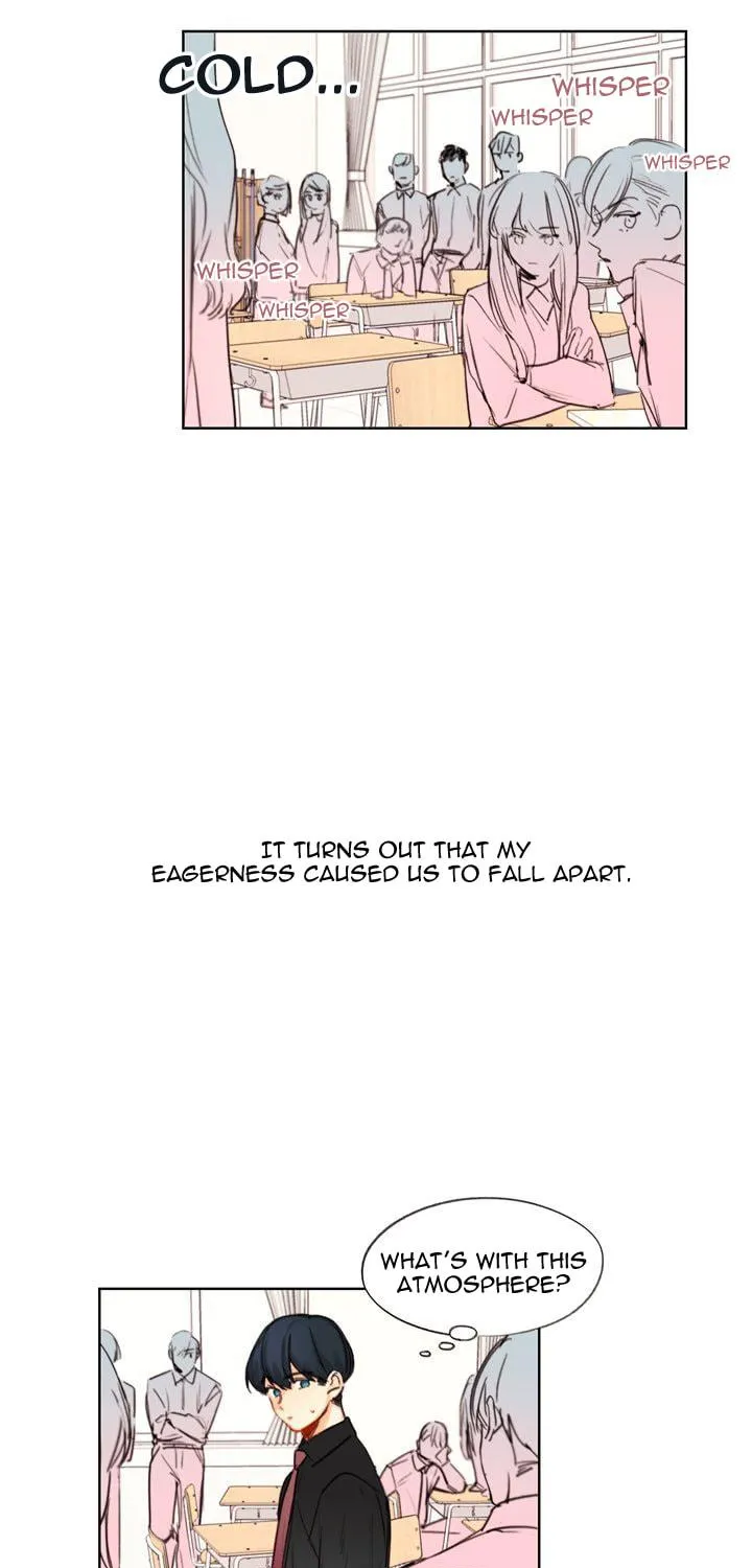 Read Trainees (Colored) chapter 16 image 18 on Lezhin