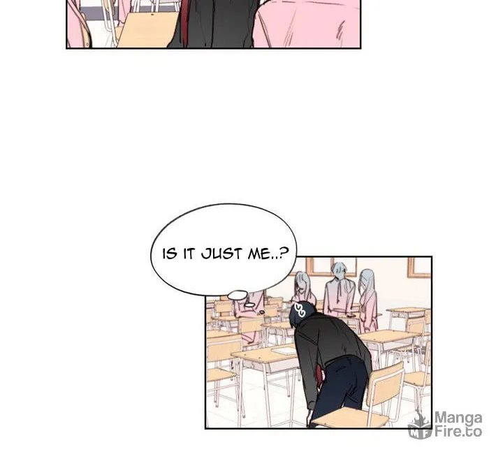 Read Trainees (Colored) chapter 16 image 19 on Lezhin
