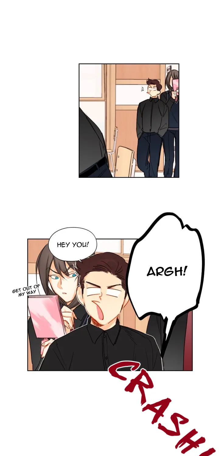 Read Trainees (Colored) chapter 16 image 20 on Lezhin