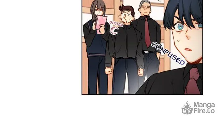 Read Trainees (Colored) chapter 16 image 23 on Lezhin